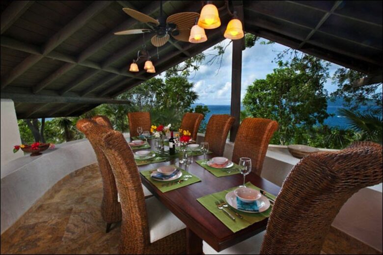 Steele Point - Tortola, Virgin Islands, British