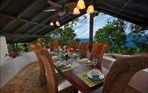 Steele Point - Tortola, Virgin Islands, British