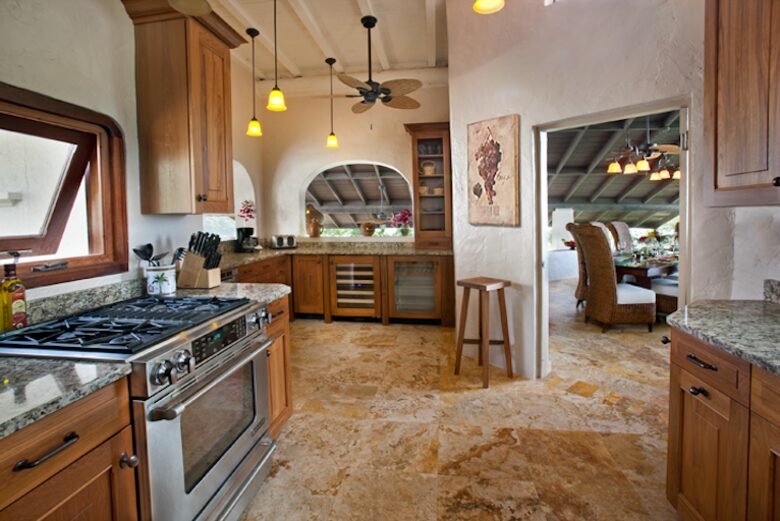 Steele Point - Tortola, Virgin Islands, British