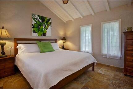 Steele Point - Tortola, Virgin Islands, British