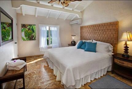 Steele Point - Tortola, Virgin Islands, British