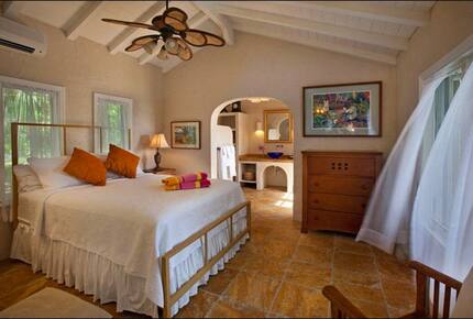 Steele Point - Tortola, Virgin Islands, British