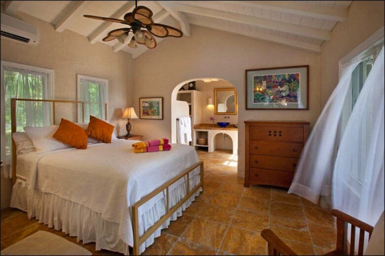 Steele Point - Tortola, Virgin Islands, British