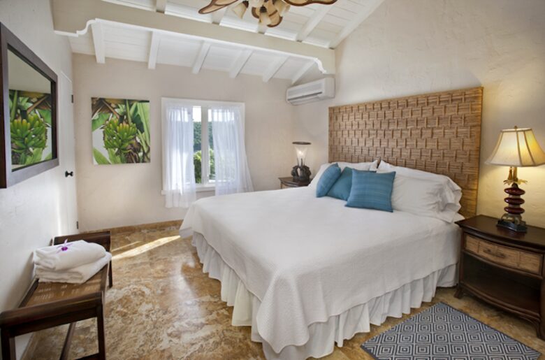 Steele Point - Tortola, Virgin Islands, British