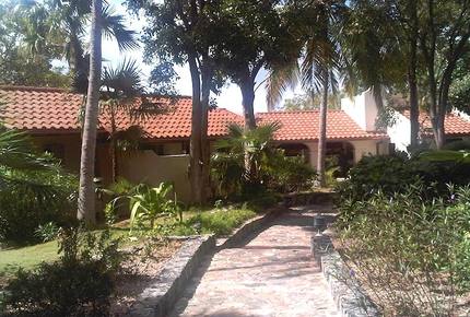 Steele Point - Tortola, Virgin Islands, British
