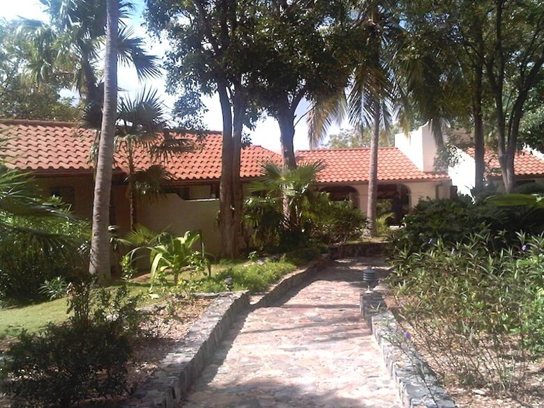 Steele Point - Tortola, Virgin Islands, British