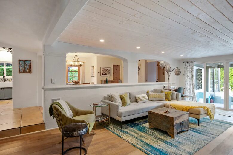 Casa Amarillo - Palm Springs, California