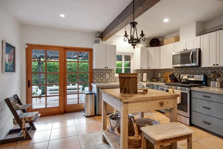 Casa Amarillo - Palm Springs, California