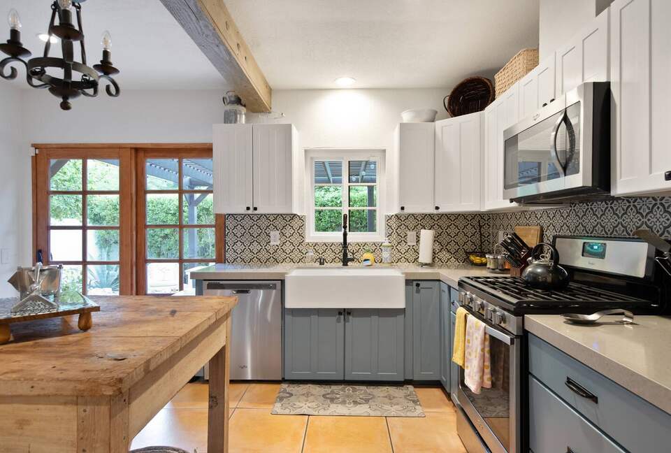 Casa Amarillo - Palm Springs, California