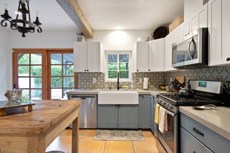 Casa Amarillo - Palm Springs, California