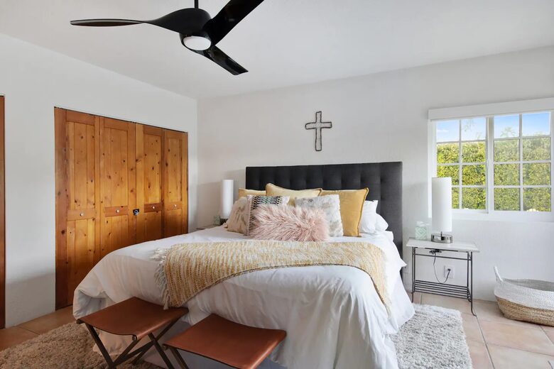 Casa Amarillo - Palm Springs, California