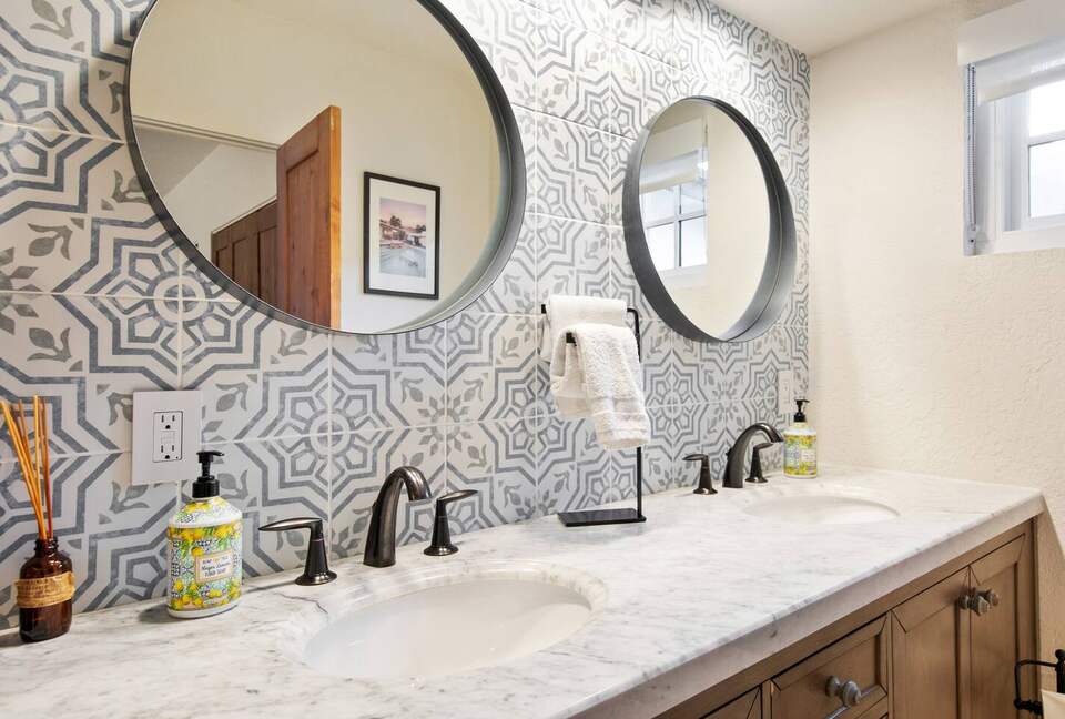 Casa Amarillo - Palm Springs, California