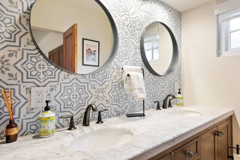 Casa Amarillo - Palm Springs, California