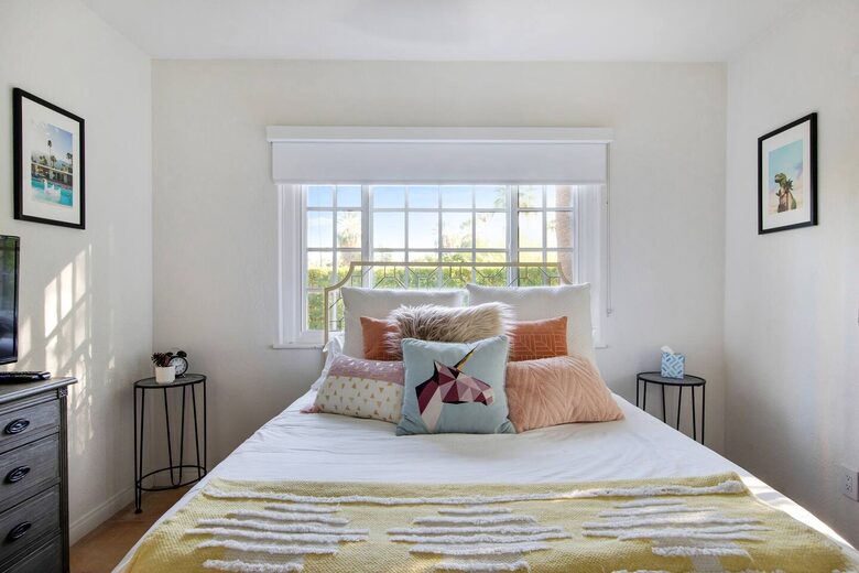 Casa Amarillo - Palm Springs, California