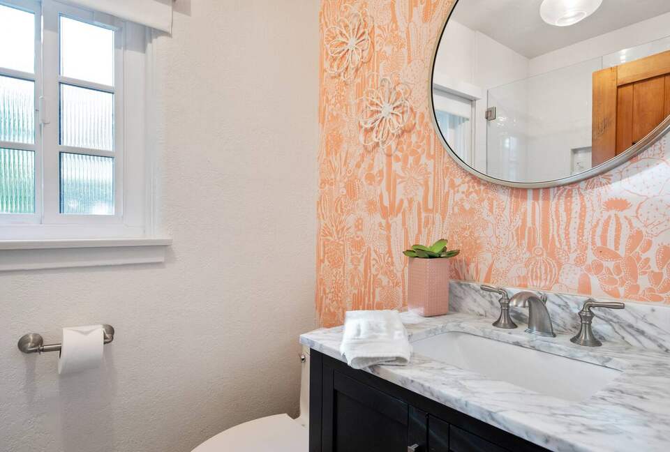 Casa Amarillo - Palm Springs, California