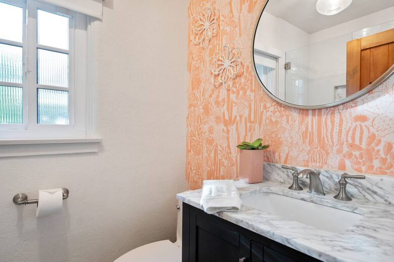 Casa Amarillo - Palm Springs, California