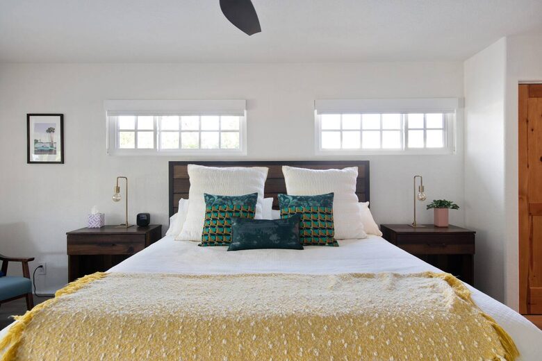 Casa Amarillo - Palm Springs, California