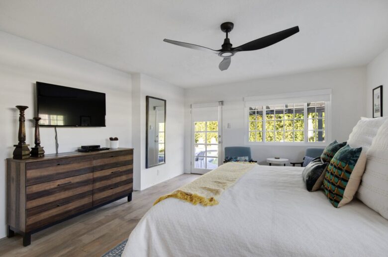 Casa Amarillo - Palm Springs, California