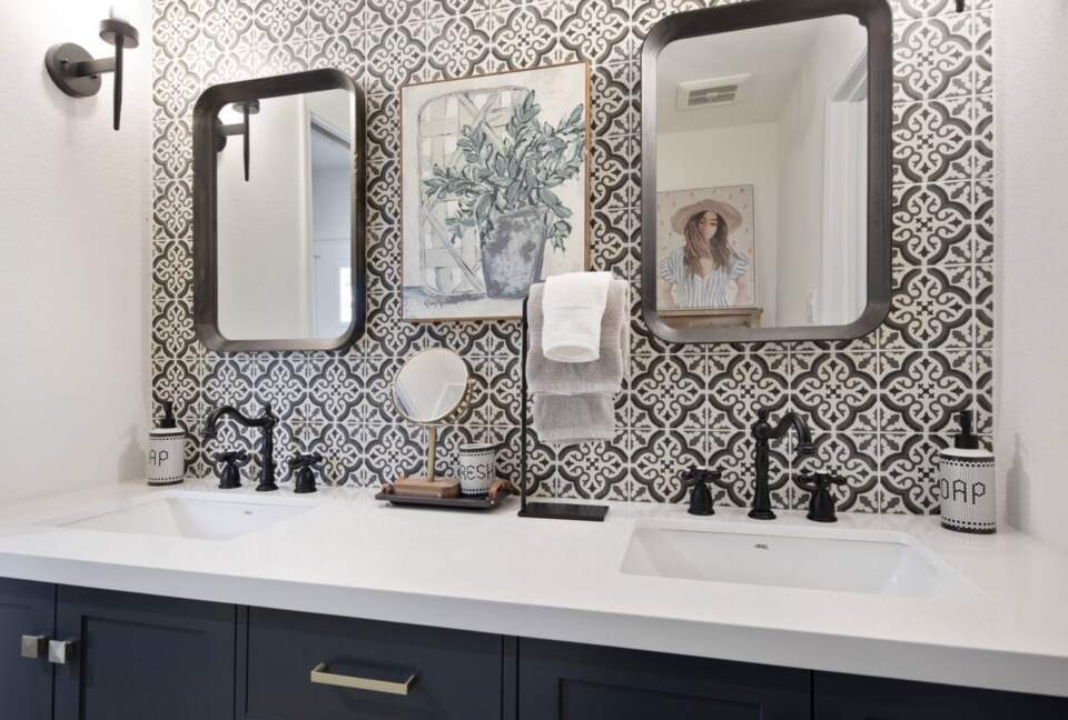 Casa Amarillo - Palm Springs, California