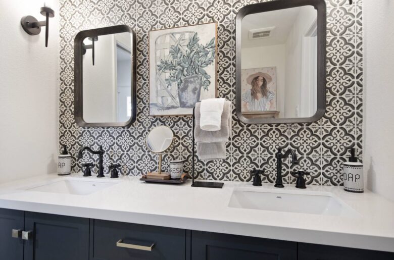 Casa Amarillo - Palm Springs, California