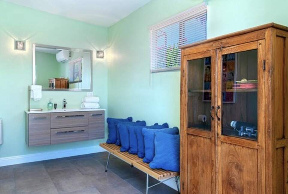 Casa Amarillo - Palm Springs, California