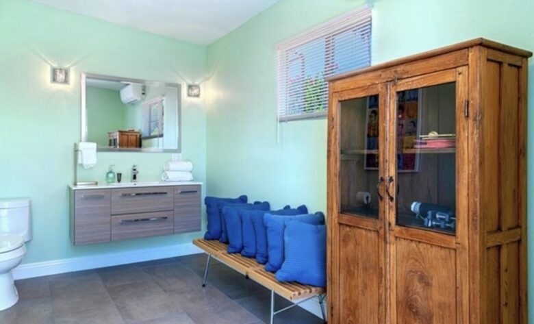 Casa Amarillo - Palm Springs, California