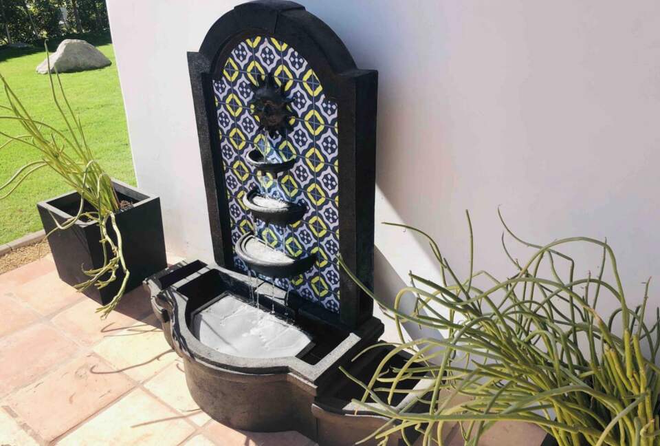 Casa Amarillo - Palm Springs, California