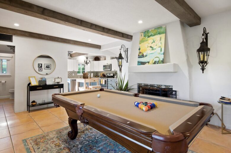 Casa Amarillo - Palm Springs, California