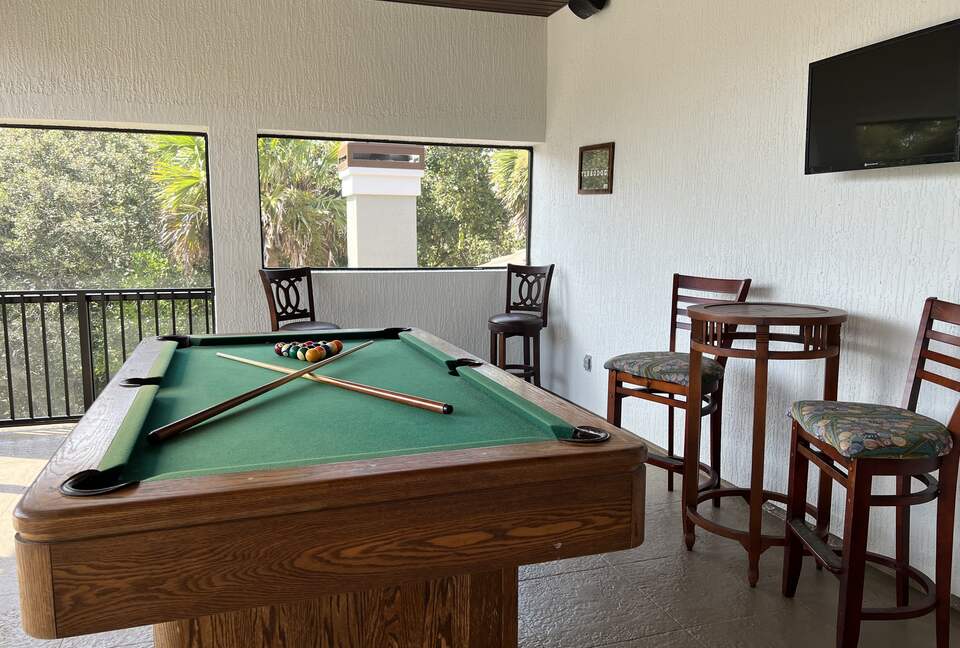 Villa al Mare - steps to the ocean - Ponte Vedra Beach, Florida