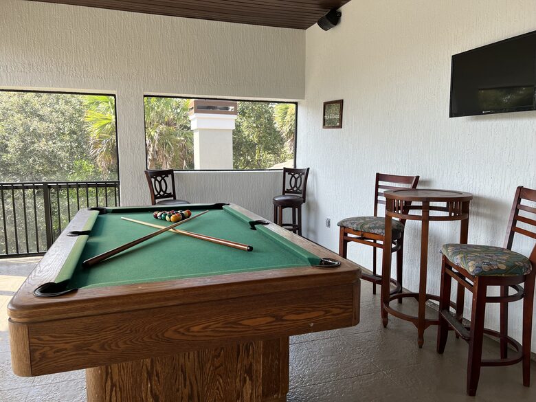 Villa al Mare - steps to the ocean - Ponte Vedra Beach, Florida