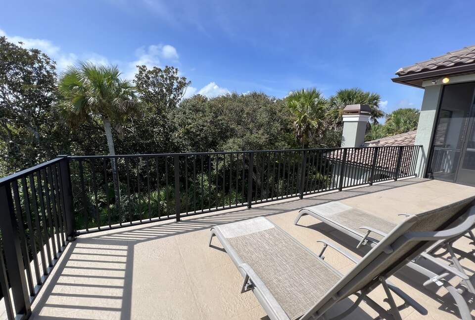 Villa al Mare - steps to the ocean - Ponte Vedra Beach, Florida