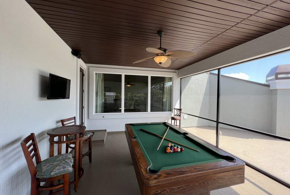 Villa al Mare - steps to the ocean - Ponte Vedra Beach, Florida