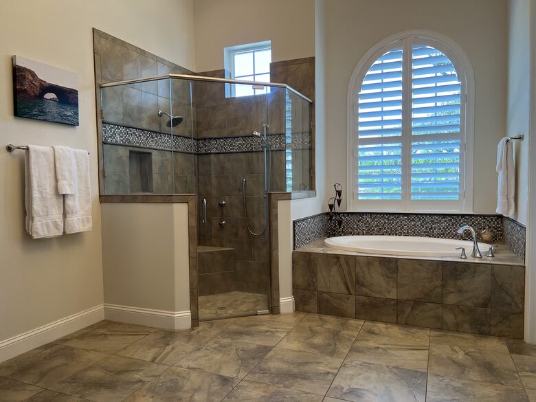 Villa al Mare - steps to the ocean - Ponte Vedra Beach, Florida