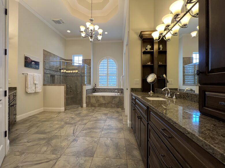 Villa al Mare - steps to the ocean - Ponte Vedra Beach, Florida