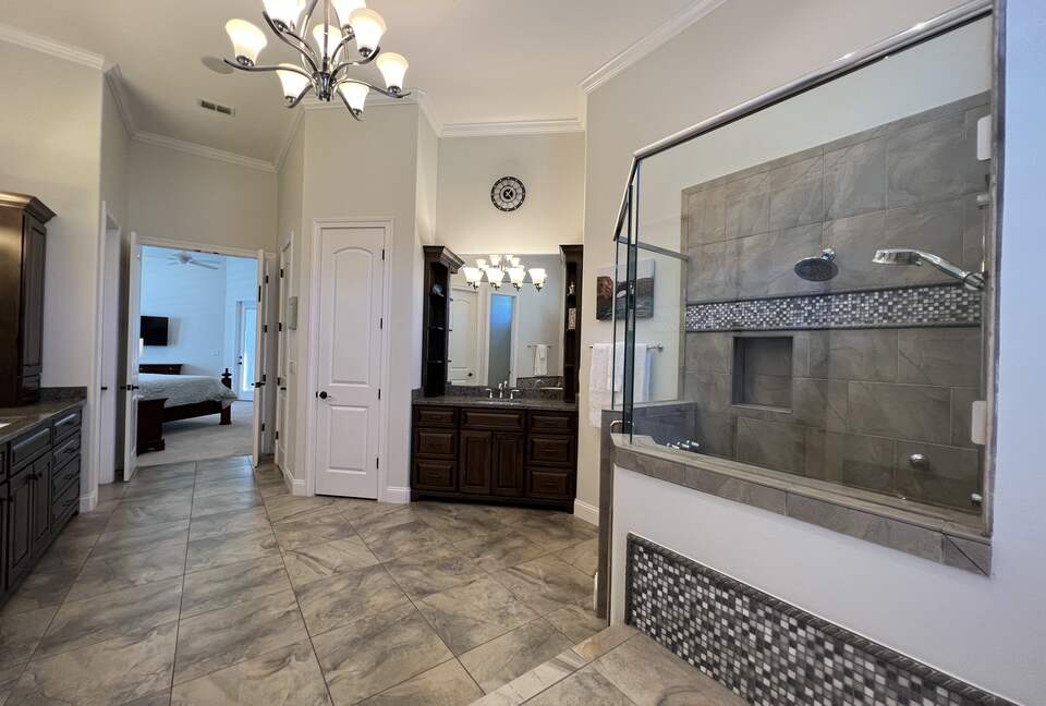 Villa al Mare - steps to the ocean - Ponte Vedra Beach, Florida