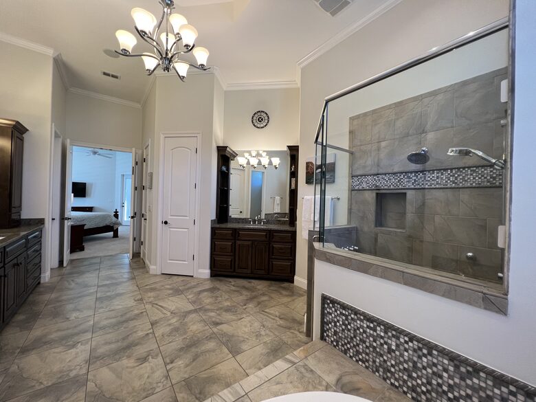 Villa al Mare - steps to the ocean - Ponte Vedra Beach, Florida