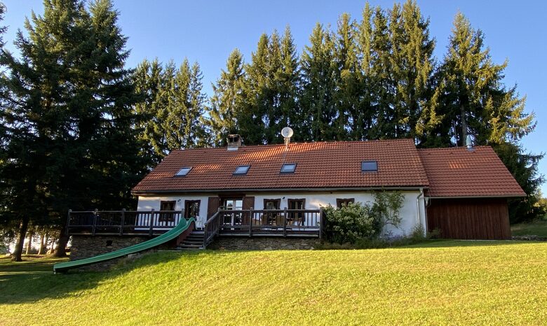 Bohemian Forest Paradise - Pohorská Ves, Czechia