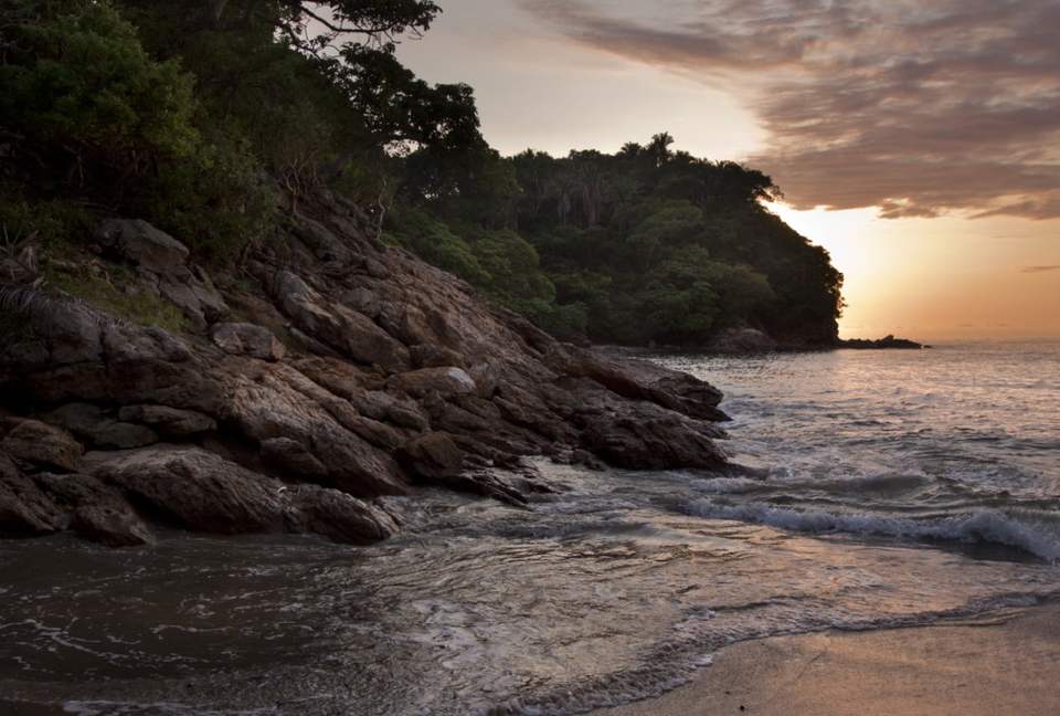 Villa Papelillos - San Francisco, Bahia de Banderas, Mexico