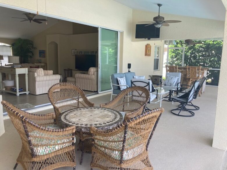 Palm Coast Canal Getaway - Palm Coast, Florida