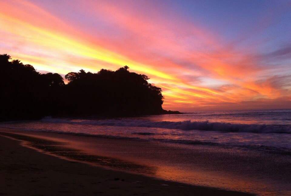 Villa Papelillos - San Francisco, Bahia de Banderas, Mexico