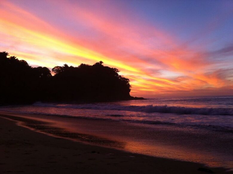 Villa Papelillos - San Francisco, Bahia de Banderas, Mexico