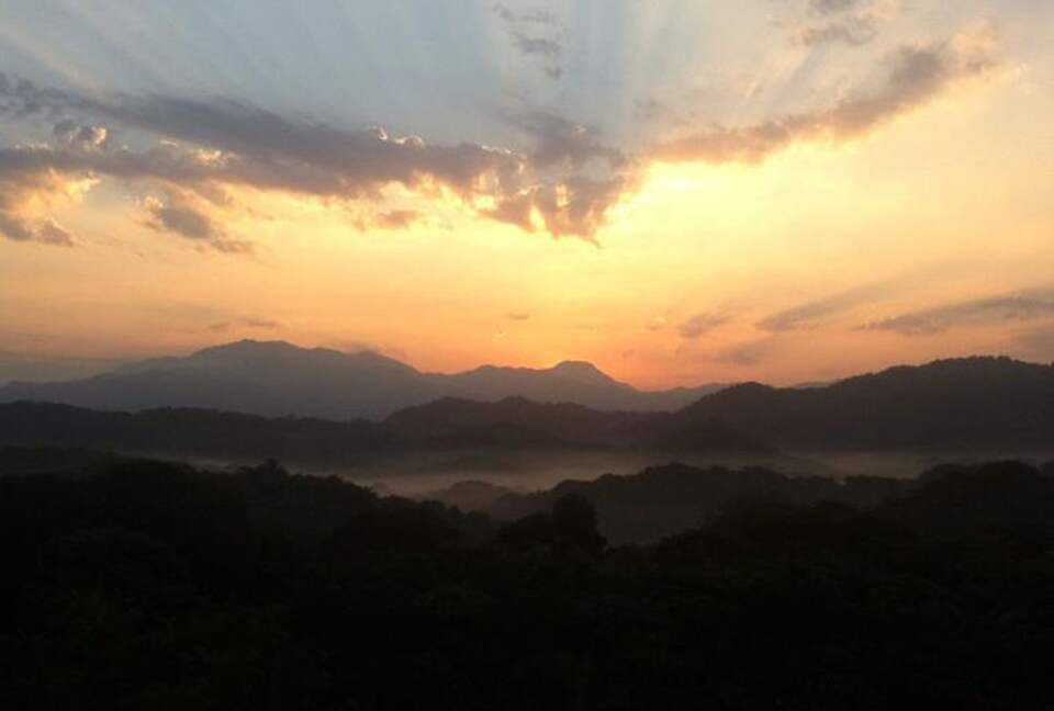 Villa Papelillos - San Francisco, Bahia de Banderas, Mexico