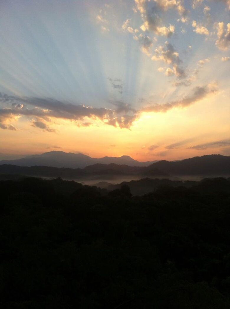 Villa Papelillos - San Francisco, Bahia de Banderas, Mexico