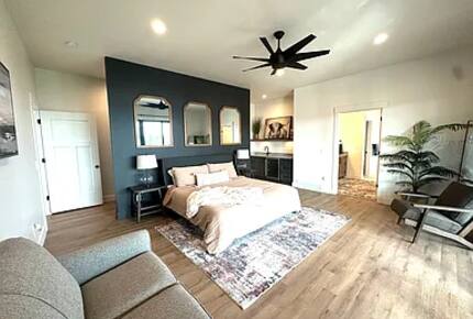 Bear Lake - Garden City, Utah