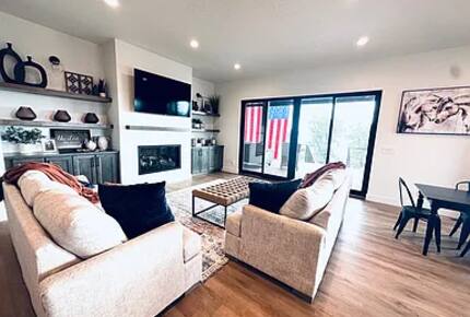 Bear Lake - Garden City, Utah