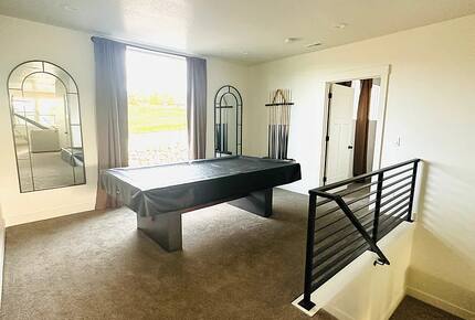 Bear Lake - Garden City, Utah