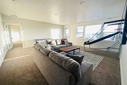 Bear Lake - Garden City, Utah