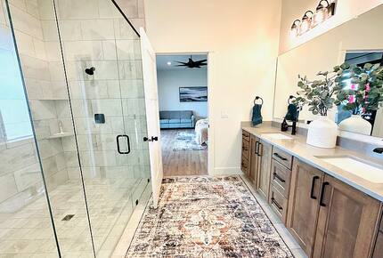 Bear Lake - Garden City, Utah