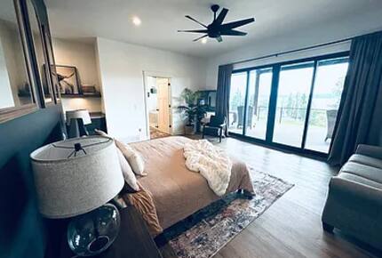 Bear Lake - Garden City, Utah