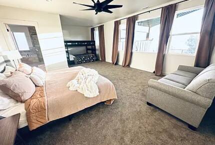 Bear Lake - Garden City, Utah